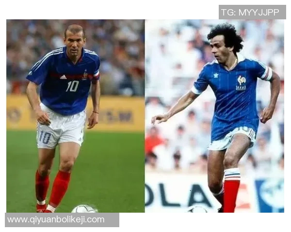 法国足球百大球星评选：从传奇到现役的卓越表现与影响力解析