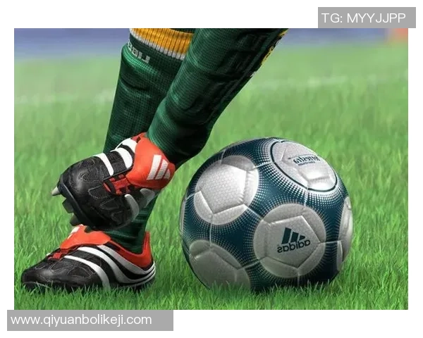 未来之星 小小足球天才闪耀绿茵场 他们的梦想从草地起航