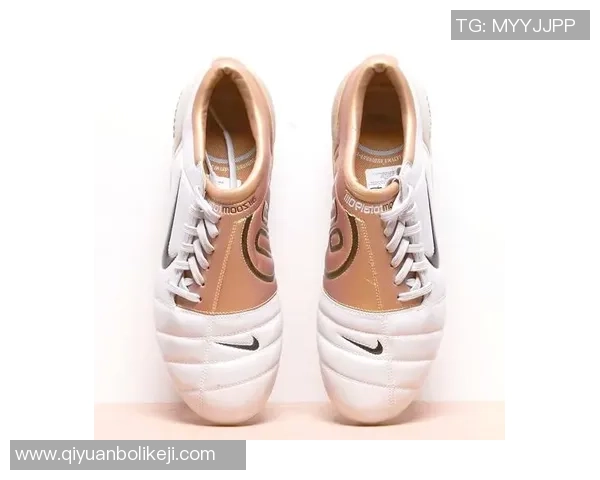 球星足球鞋签名背后的故事与品牌合作解析